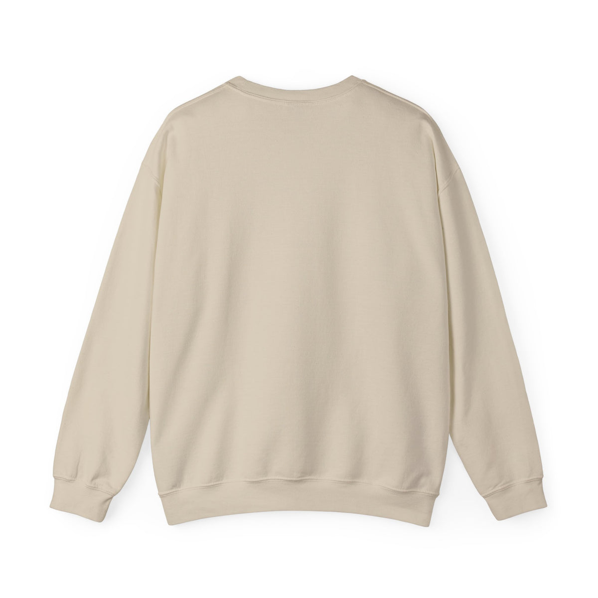 Jesus Is the Reason for the Season Crewneck Sweatshirt