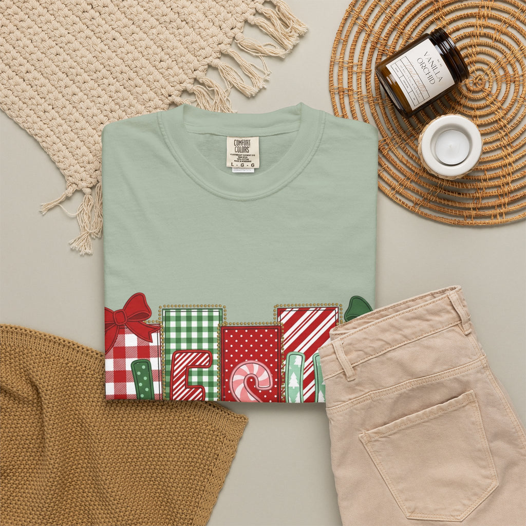 Copy of Copy of Jesus Is the Reason for the Season Christmas T-Shirt