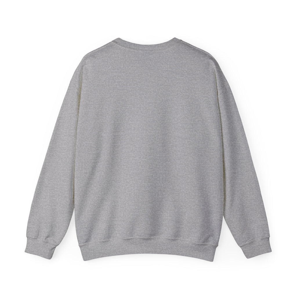 Jesus Is the Reason for the Season Crewneck Sweatshirt