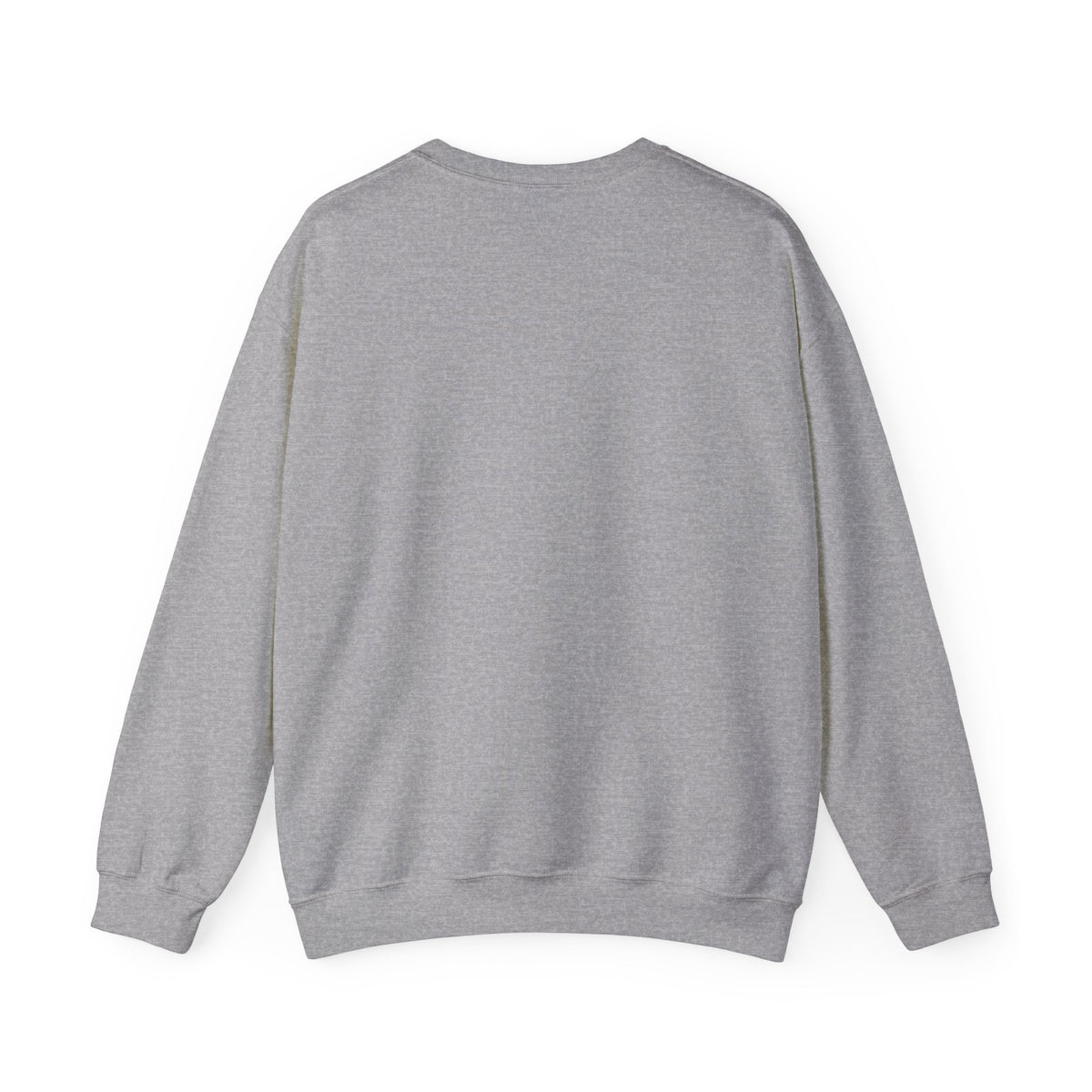 Jesus Is the Reason for the Season Crewneck Sweatshirt