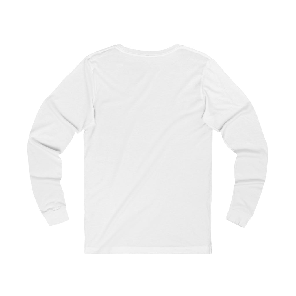 Falling Leaves & Amazing Grace Long Sleeve Tee