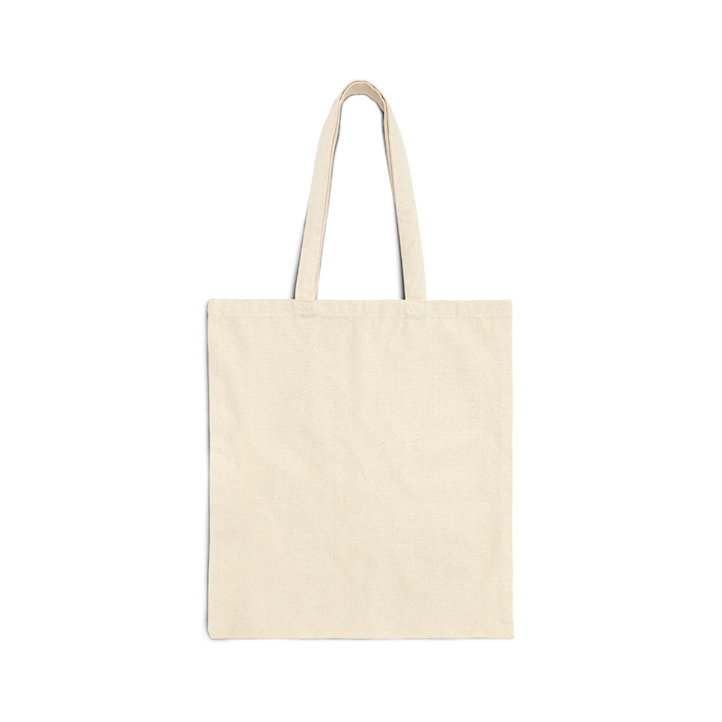 Christmas Jesus Tote Bag — "Jesus Is the Reason for the Season" Canvas Shopper