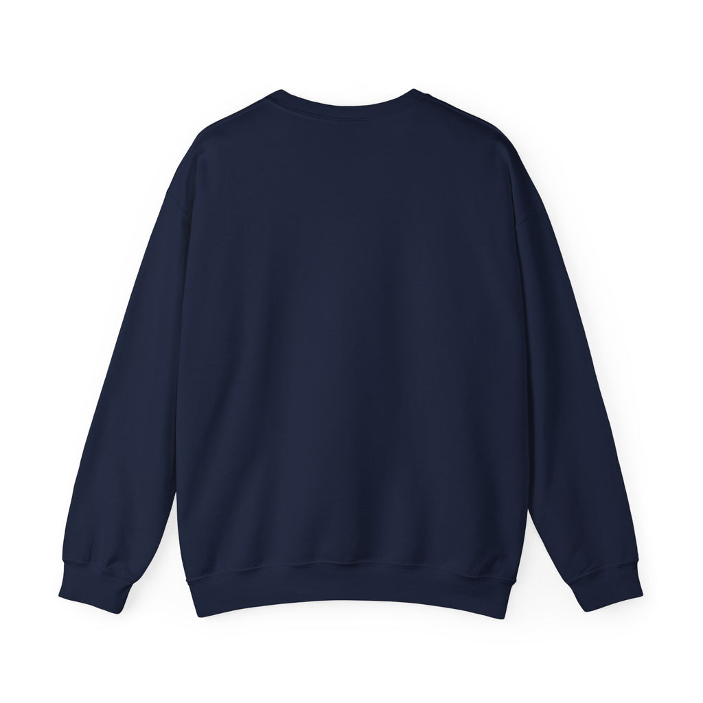 Jesus Is the Reason for the Season Crewneck Sweatshirt