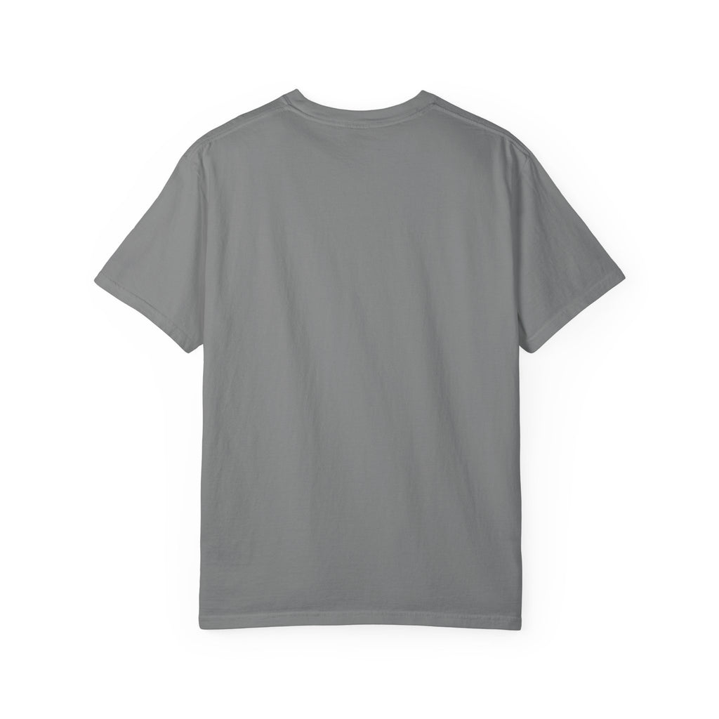 Fall for Jesus He Never Leaves Christian T-Shirt