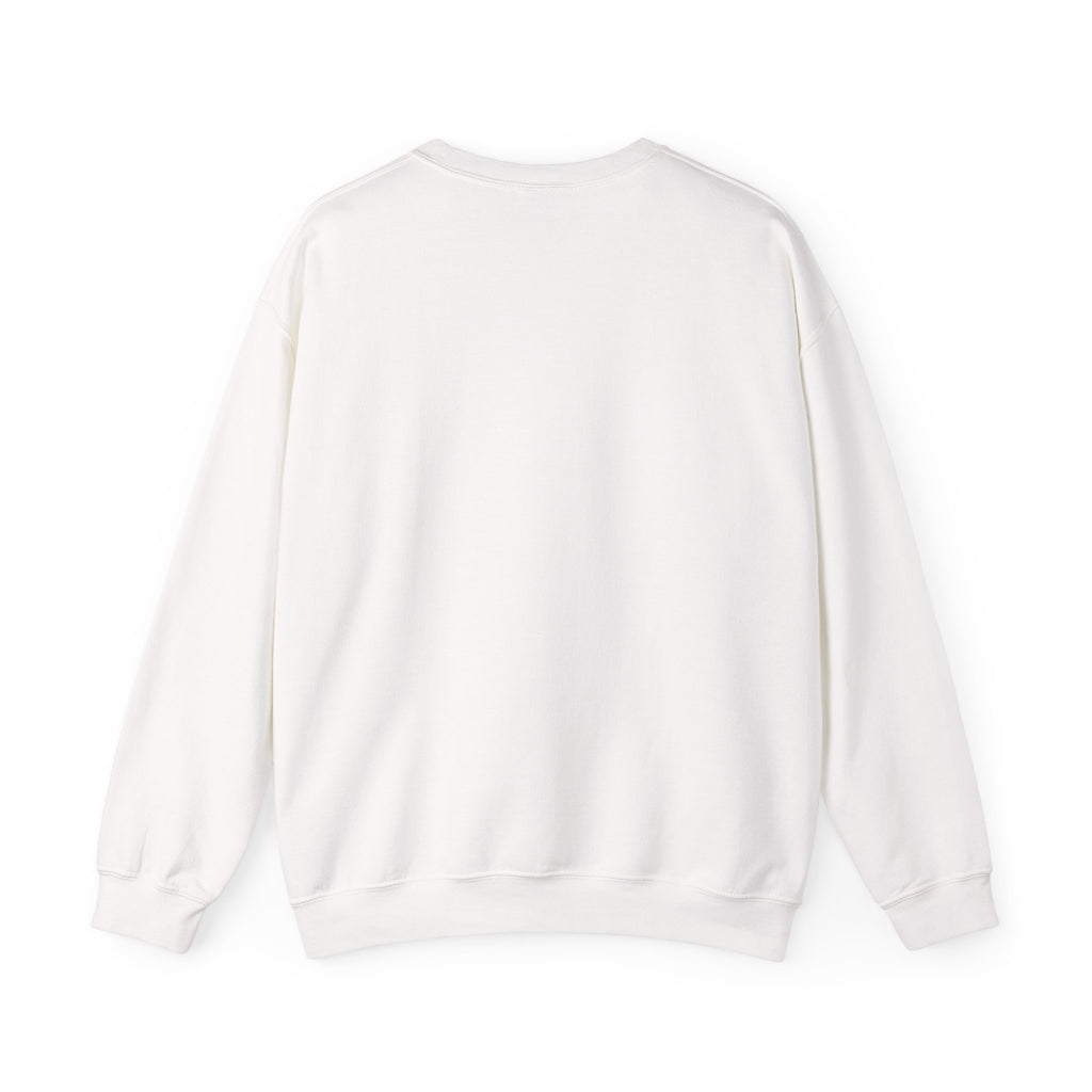 Jesus Is the Reason for the Season Crewneck Sweatshirt