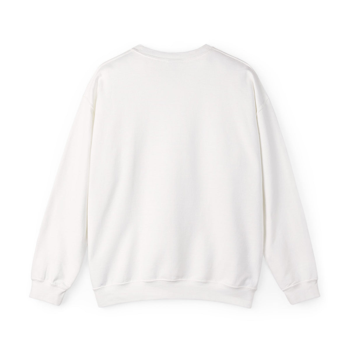Jesus Is the Reason for the Season Crewneck Sweatshirt