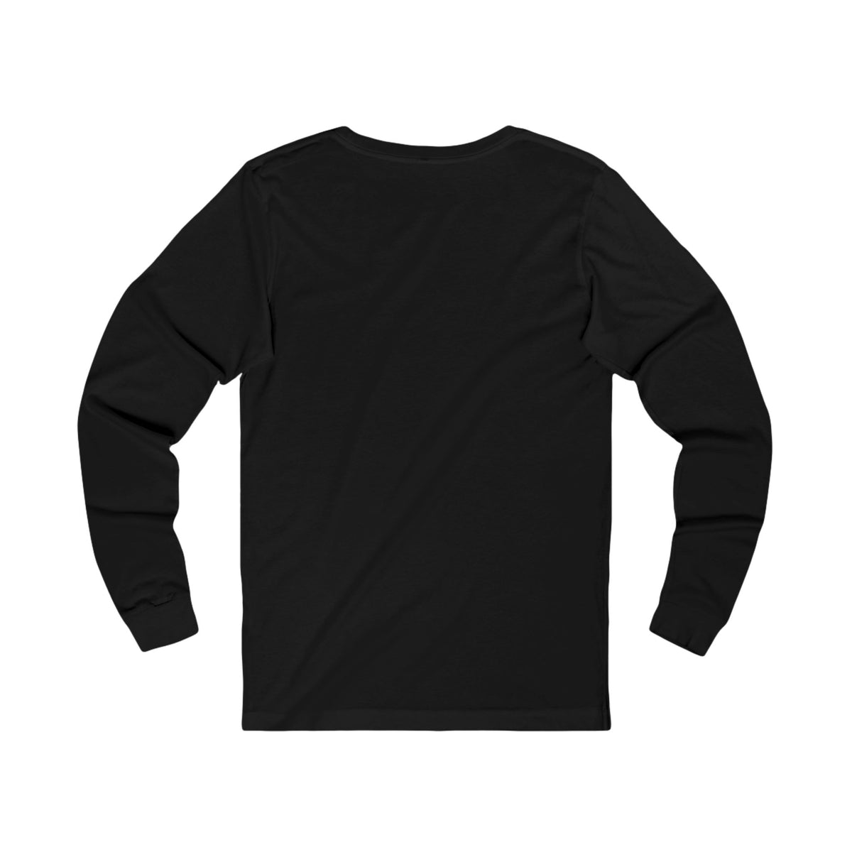 Falling Leaves & Amazing Grace Long Sleeve Tee