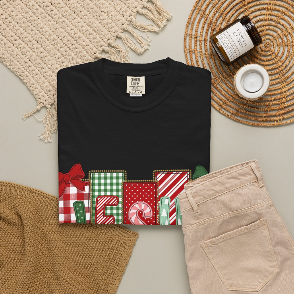 Copy of Copy of Jesus Is the Reason for the Season Christmas T-Shirt