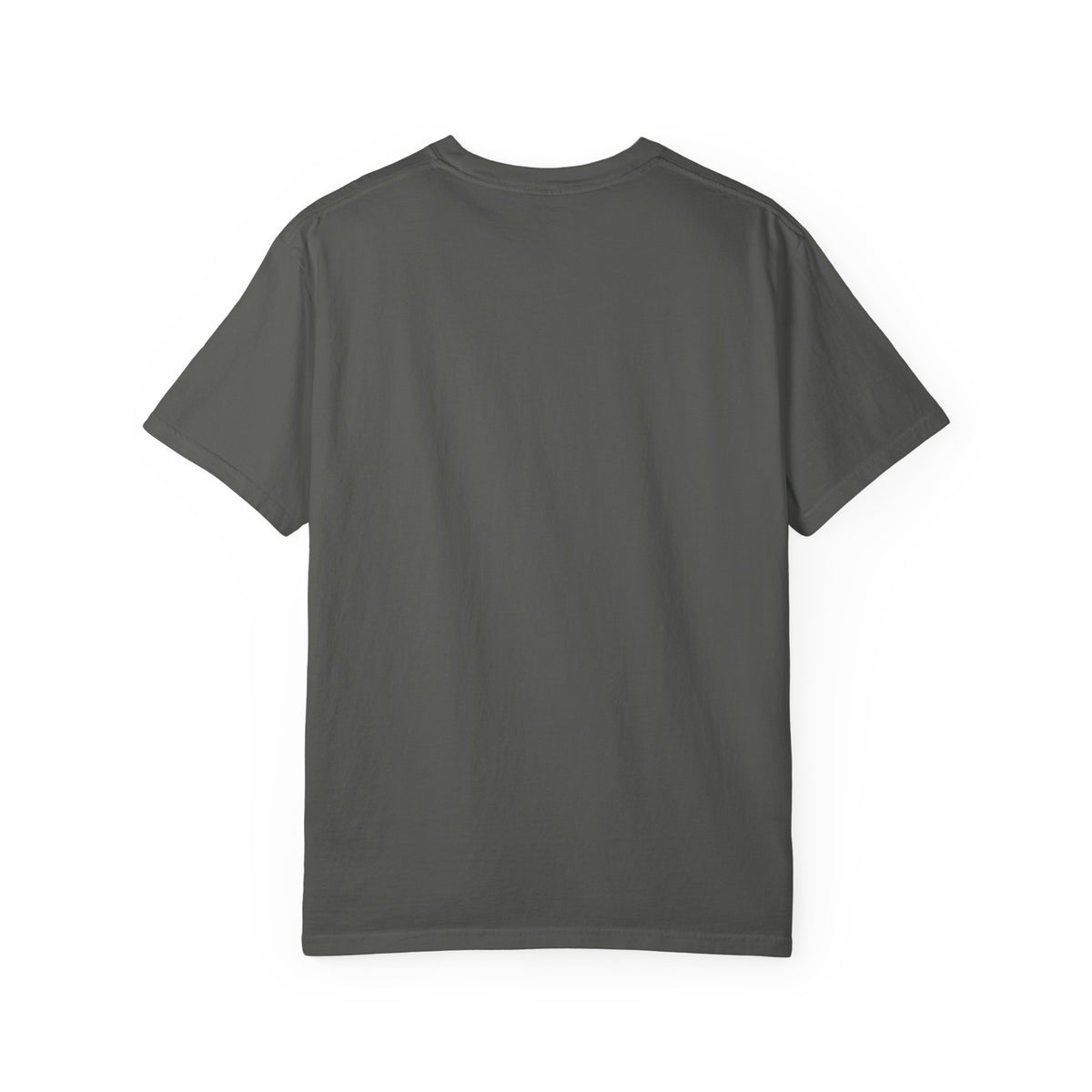 Fall for Jesus He Never Leaves Christian T-Shirt