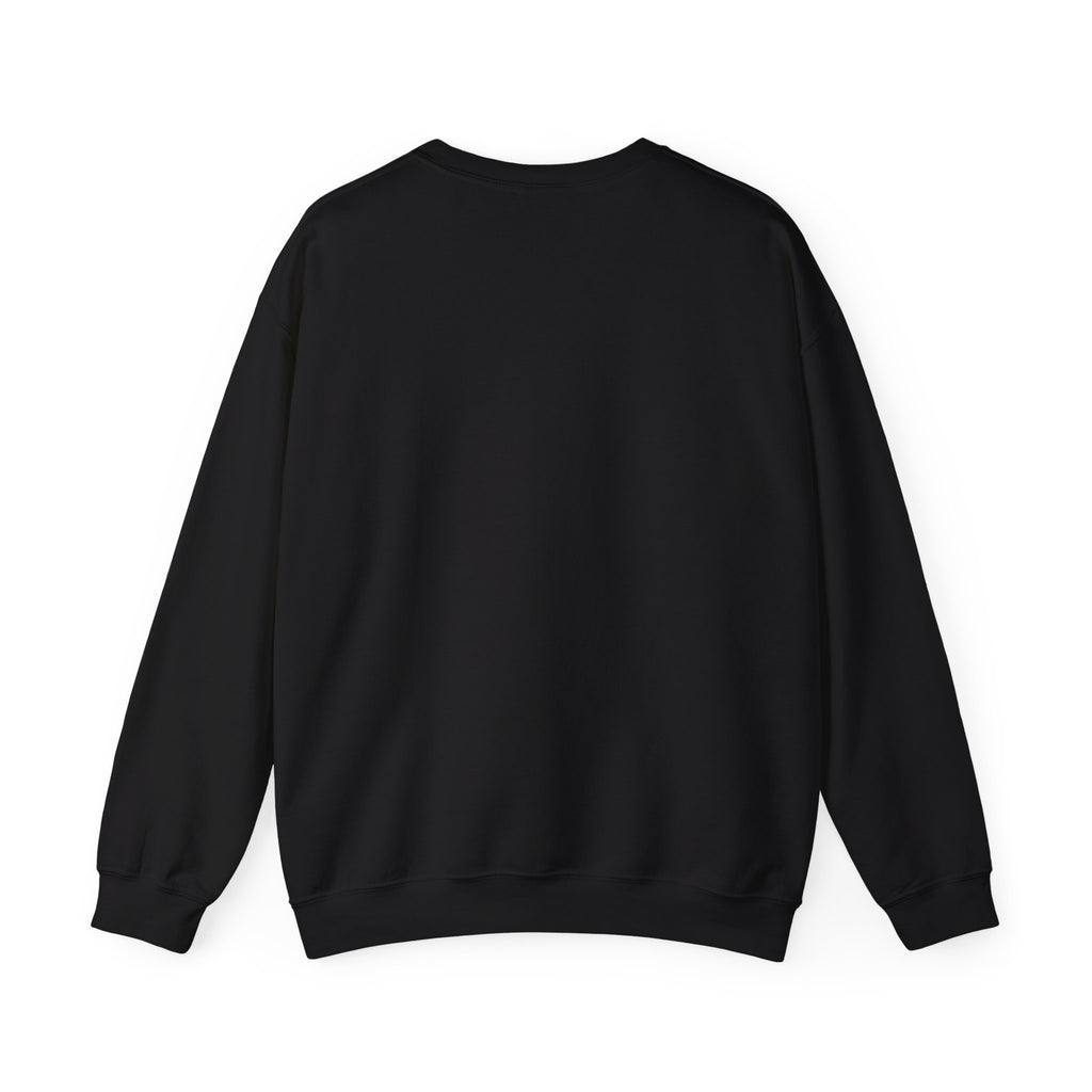 Jesus Is the Reason for the Season Crewneck Sweatshirt