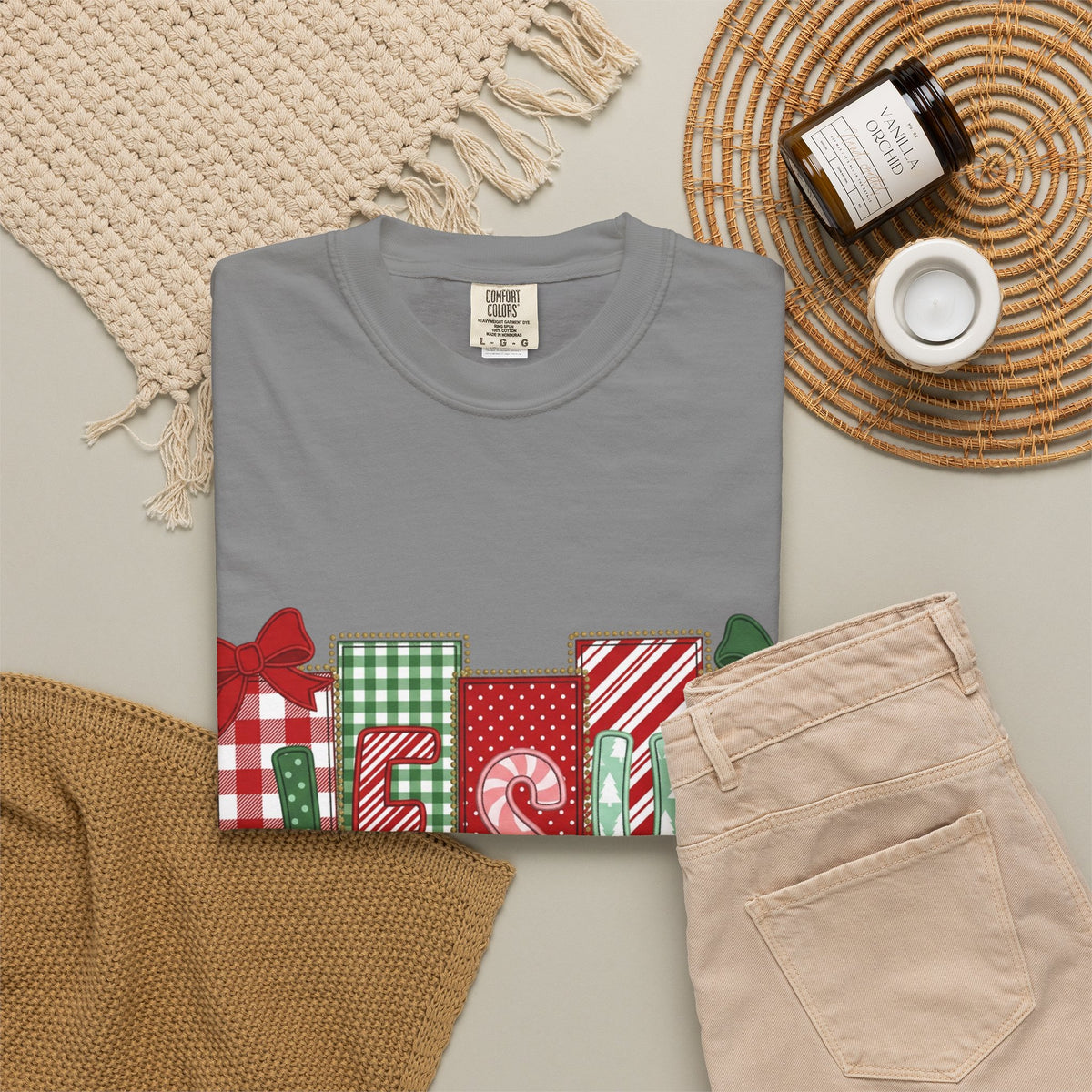 Jesus Is the Reason for the Season Christmas T-Shirt