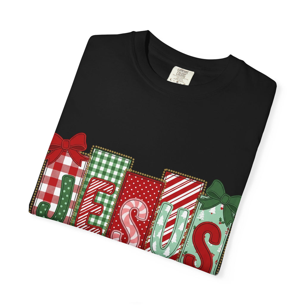 Copy of Copy of Jesus Is the Reason for the Season Christmas T-Shirt