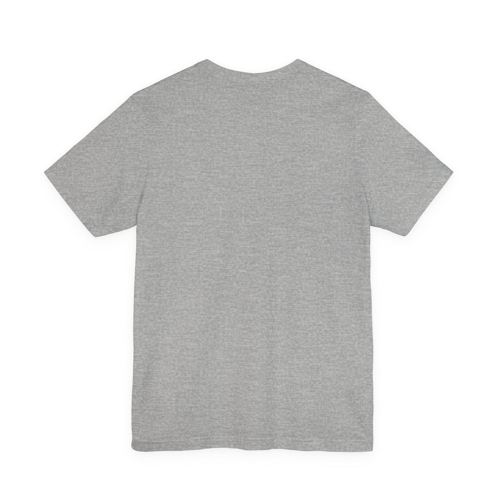 Christmas Jesus Tee - "Jesus Is the Reason for the Season" Holiday Shirt