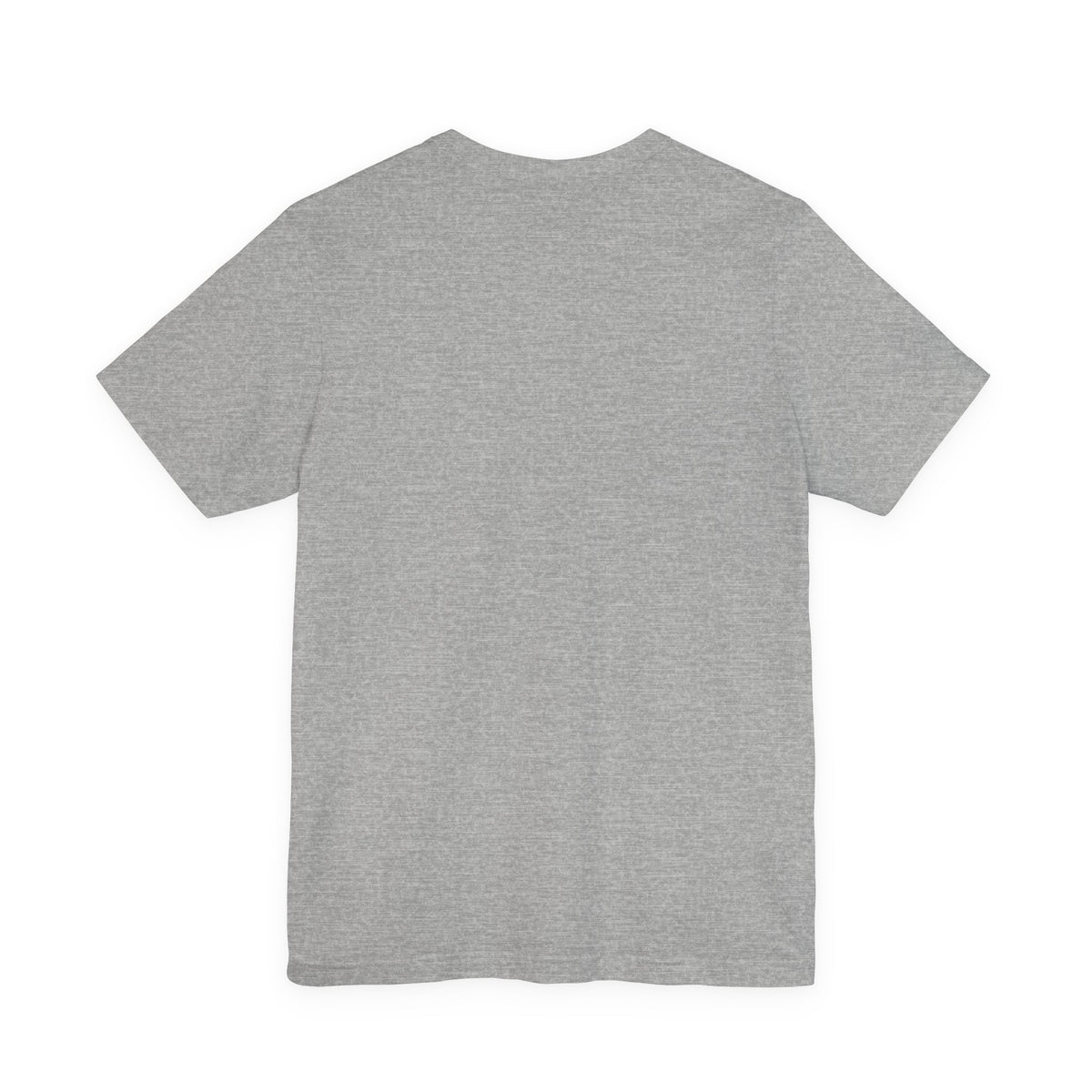 Christmas Jesus Tee - "Jesus Is the Reason for the Season" Holiday Shirt