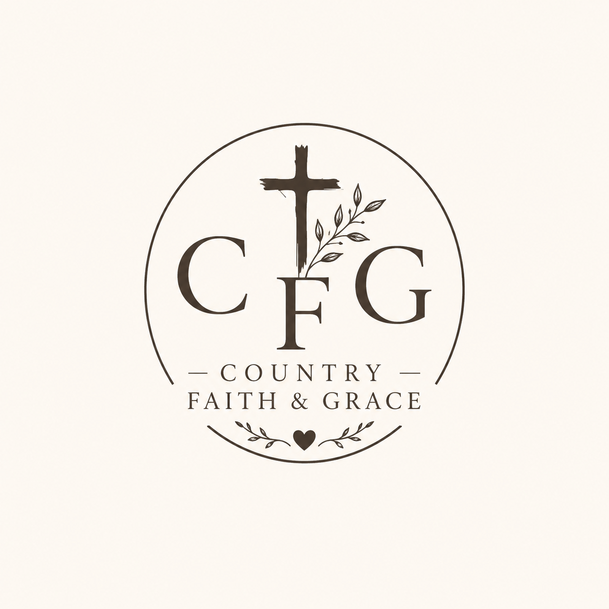 Country Faith & Grace
